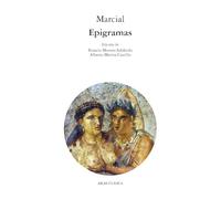 Epigramas: 92 (Clásica)