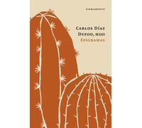 Epigramas | Carlos Díaz Dufoo (hijo)