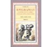Epigramas Completos (2ª Ed.)