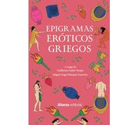 Epigramas eróticos griegos: Antología palatina (libros V y XII): 747 (13/20)