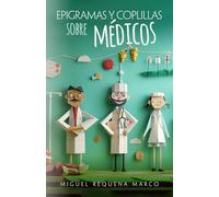 Epigramas y coplillas sobre médicos