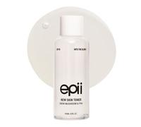 epii - Tónico New Skin Toner Snow Mushroom & PHA