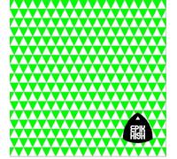 EPIK HIGH - Kpop CD, EPIK HIGH - 99 (Vol. 7) CD + 32p Booklet + Family Card + FREE GIFT (Folded Poster + The Face Shop Mask Pack Sheet)