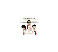 Epik High - Swan Songs [Import]
