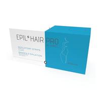 Epil Hair Pro Depilación de rayas, 1er Pack, (1 x 250 unidades)