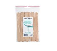EPIL HAIR PRO Disposable waxing spatula's - by Sibel