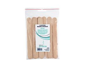 EPIL HAIR PRO Disposable waxing spatula's - by Sibel