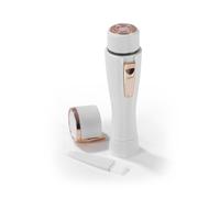 Epilador Para Mujeres Facial Removedor Indoloro Dispositivo Para Cejas Flawless