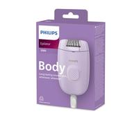 Epilator 2000 Body Máquina Depiladora