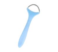 Epilator Tool - 6.42in Epilator | Face Hair Remover For Lip Chin Neck | 1-Pack PP Metal Portable Manual Spring Threading Stick, Reusable Washable Facial Hair Removal Tool For Smooth Daily Body