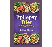 Epilepsy Diet cookbook