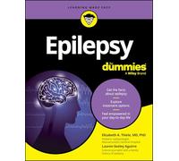 For Dummies – Epilepsia para Dummies – Salud y fitness