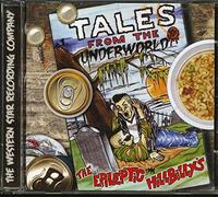 Epileptic Hillbillys, The - Tales From The Underworld