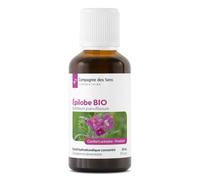 Epilobe BIO (Epilobium Parviflorum) - Tintura Madre - Extracto hidroalcohólico concentrado