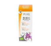 Epilobium parviflorum 100 ml Physalis - extracto vegetal en gotas