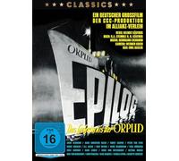 Epilog - Das Geheimnis der Orplid [Alemania] [DVD]