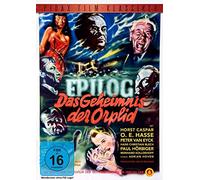 Epilog - Das Geheimnis der Orplid [Alemania] [DVD]