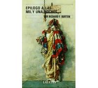 Epílogo a las mil y una noches: 18 (Rey de Bastos)