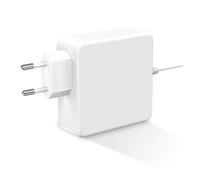 EPILUM Cargador para Mac Pro 60W L Forma Adaptador para Mac Pro 13", Mac 13", A1344/A1330/A1342/A1278/A1185/A1184/A1181