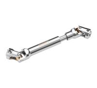 EPINON Eje de transmisión RC de acero inoxidable para 1/10 RC Crawler Car TRX4 Axial SCX10 Redcat Gen 8 piezas de actualización (86-105 mm)