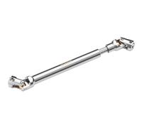 EPINON Eje de transmisión RC de acero inoxidable para 1/10 RC Crawler Car TRX4 Axial SCX10 Redcat Gen 8 piezas de actualización (121-180 mm)