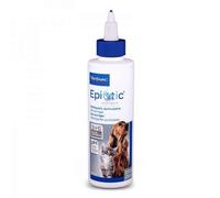 EpiOtic Limpiador Auricular 125 ml Virbac - Higiene Del Oído
