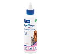 EpiOtic - Limpiador auricular para perro y gato - Virbac - Cantidad: 125 ml