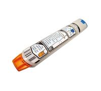 EpiPen Entrenador de autoinyector de epinefrina para formación sobre anafilaxia