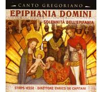 Epiphania Domini - Solennità Dell'Epifania - Stirps Iess