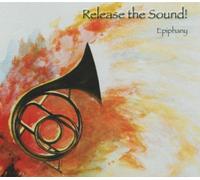 Epiphany - Epiphany Release the Sound