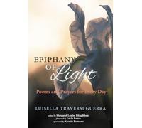 Epiphany of Light: Poems and Prayers for Every Day