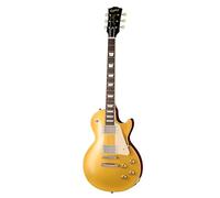 Epiphone 1957 Les Paul Goldtop Reissue Double Gold - Guitarra eléctrica de corte único