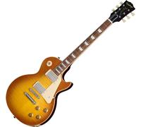 Epiphone 1959 Les Paul Standard Iced Tea Burst Guitarra eléctrica