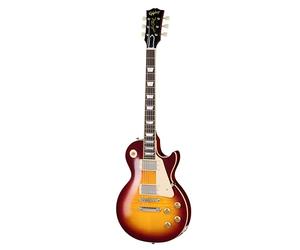Epiphone 1959 Les Paul Standard Reissue Deep Cherry Sunburst - Guitarra eléctrica de corte único