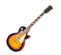 Epiphone 1959 Les Paul Standard Reissue Inspired By Gibson Dark Burst