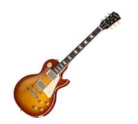 Epiphone 1959 Les Paul Standard Reissue Inspired By Gibson Golden Poppy Burst