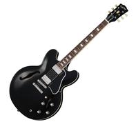 Epiphone 1962 ES-335 Reissue Aged Ebony