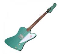 Epiphone 1963 Firebird I InvernessGreen