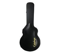 Epiphone 940-E339 - Caja rígida para guitarra, color negro