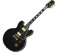 Epiphone B.B. King Lucille Ebony Guitarra Semi-Acústica