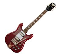 Epiphone Crestwood Custom Tremotone Rosewood Cherry