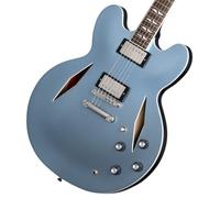 Epiphone Dave Grohl DG-335 Pelham Blue - Guitarra eléctrica