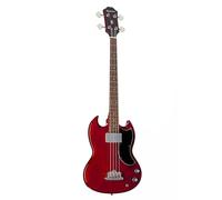 Epiphone EB-0 Bass - Bajo eléctrico, color cherry