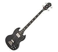 Epiphone EB-3 SG Bass Ebony