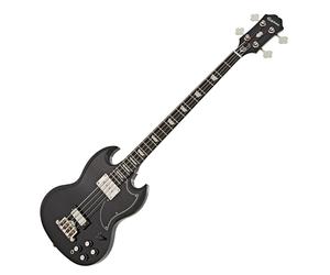 Epiphone EB-3 SG Bass Ebony