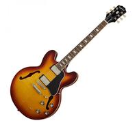 Epiphone ES-335 Figured Raspberry Tea Burst
