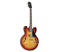 Epiphone ES-335 Figured Tea Burst