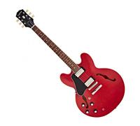 Epiphone ES-335 Left-Handed Rosewood Cherry