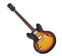 Epiphone ES-335 Left-Handed Rosewood Vintage Sunburst