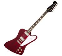 Epiphone Firebird Wine Red